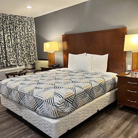 Motel 6 Ridgecrest, Ca China Lake מראה חיצוני תמונה