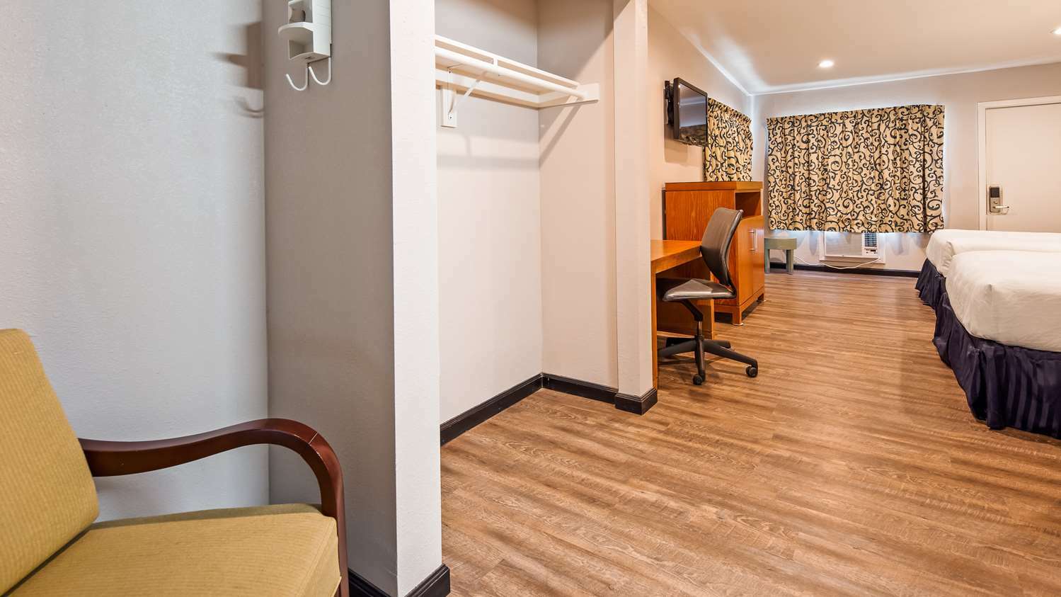 Motel 6 Ridgecrest, Ca China Lake מראה חיצוני תמונה